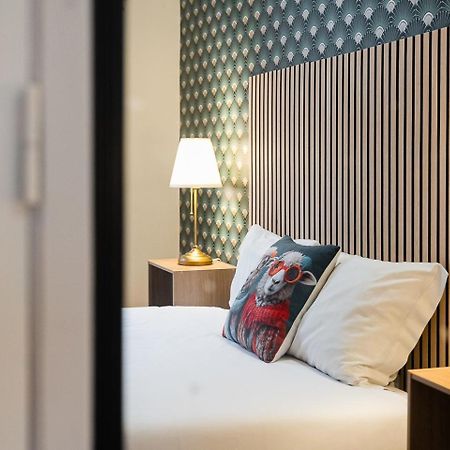Guestready - Riber Porto Apts Zewnętrze zdjęcie