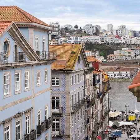 Guestready - Riber Porto Apts Zewnętrze zdjęcie