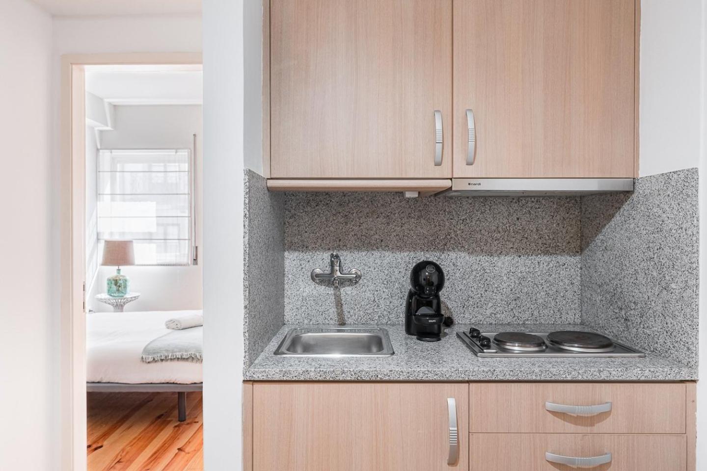 Guestready - Riber Porto Apts Zewnętrze zdjęcie