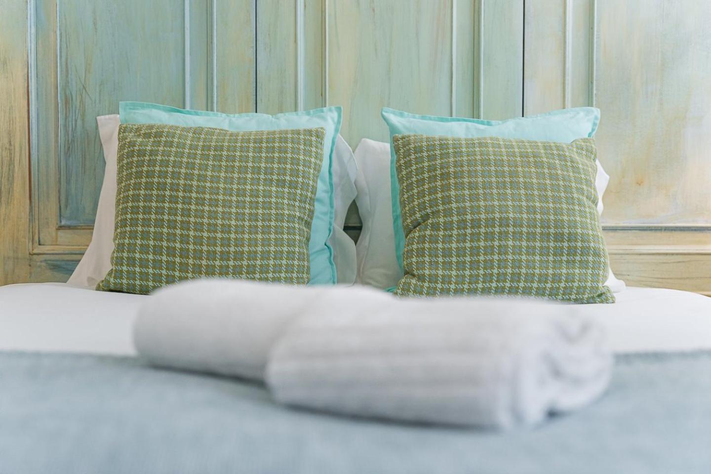 Guestready - Riber Porto Apts Zewnętrze zdjęcie