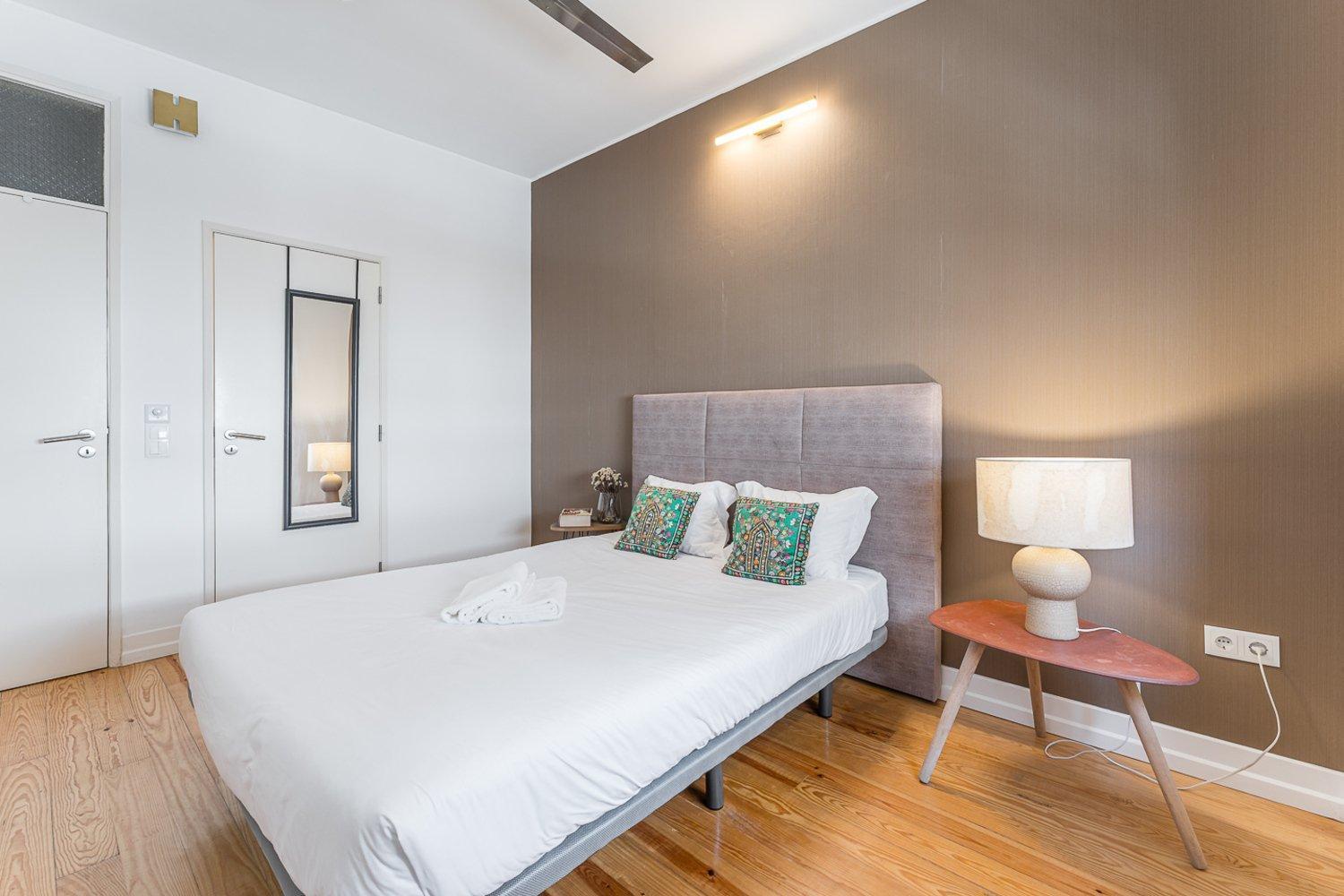 Guestready - Riber Porto Apts Zewnętrze zdjęcie