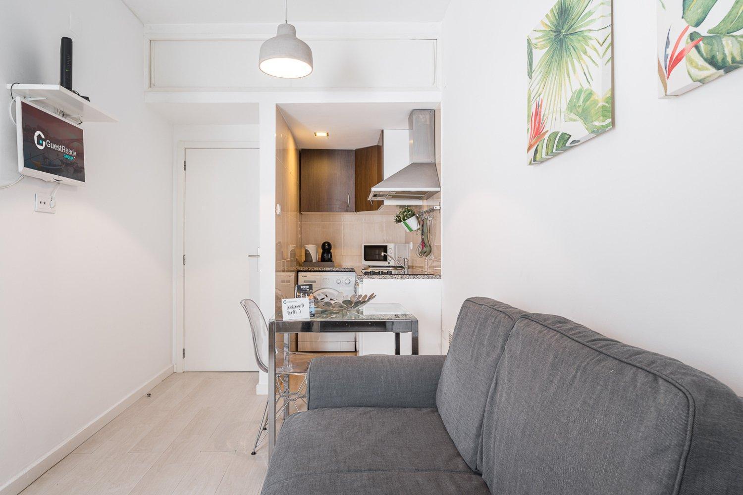 Guestready - Riber Porto Apts Zewnętrze zdjęcie