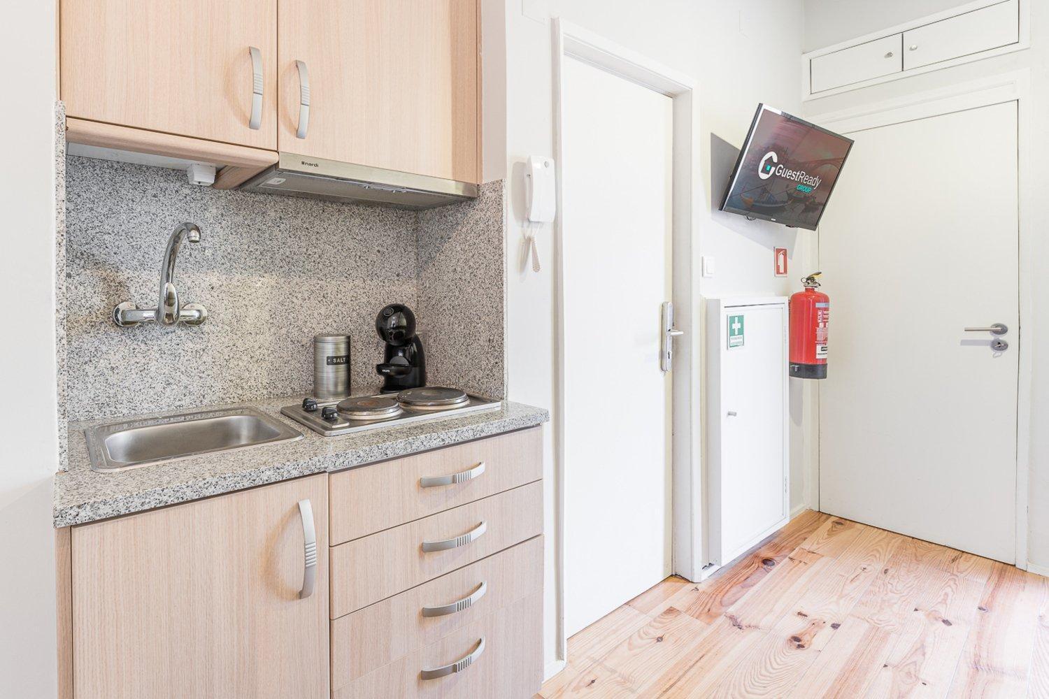 Guestready - Riber Porto Apts Zewnętrze zdjęcie