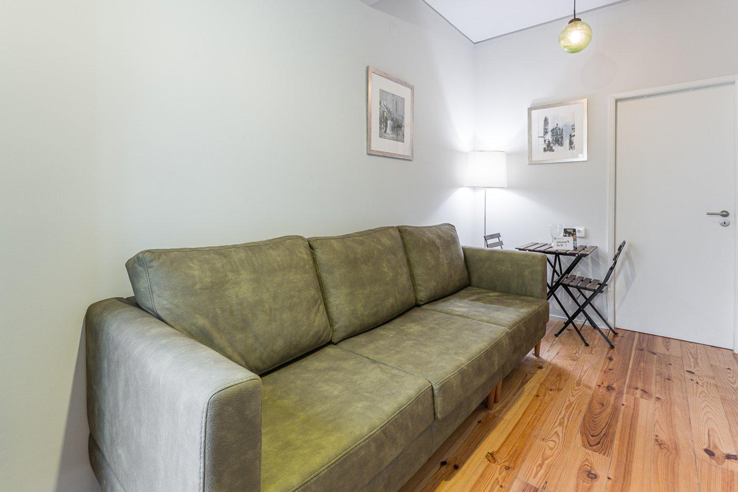 Guestready - Riber Porto Apts Zewnętrze zdjęcie