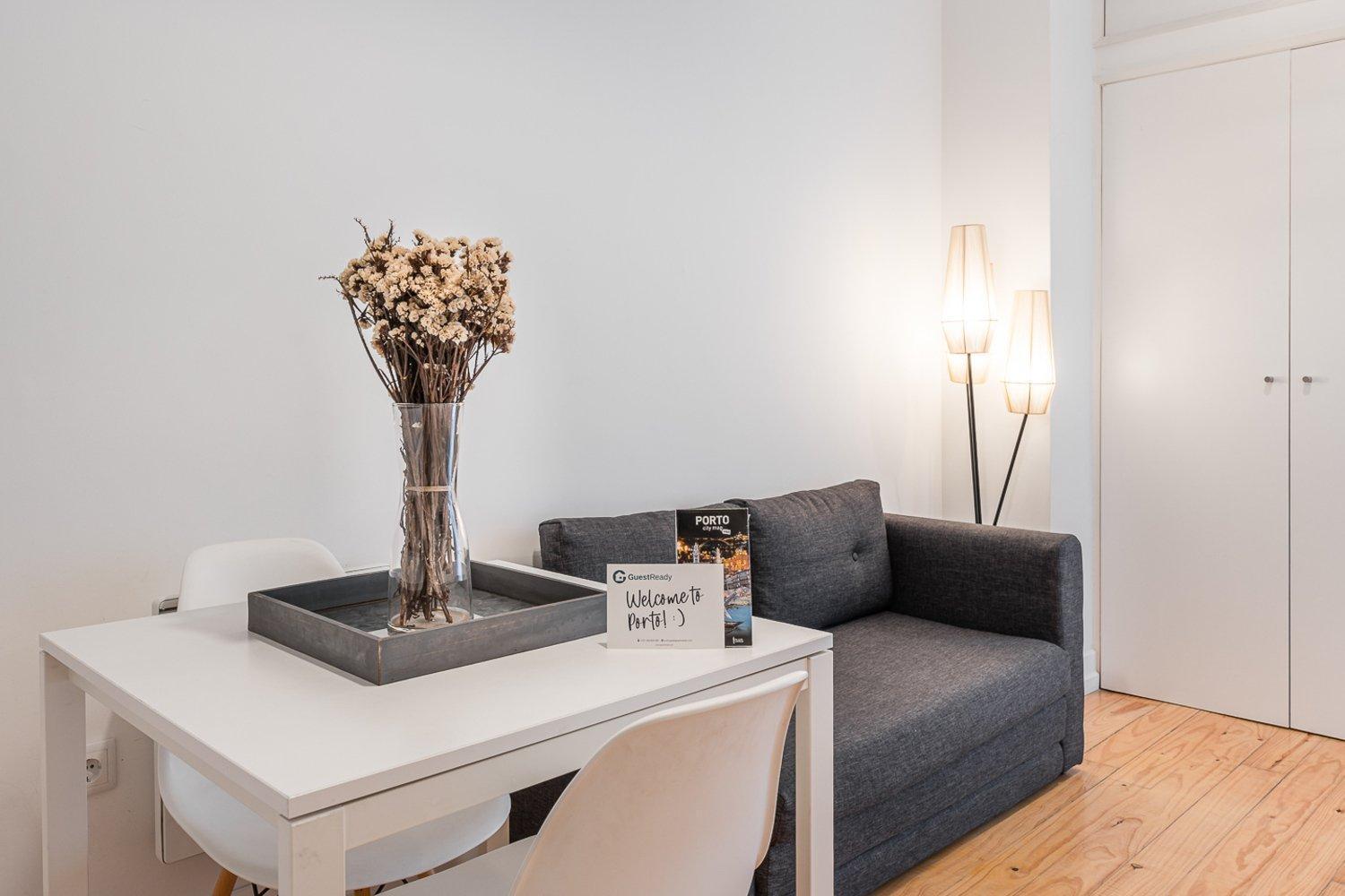 Guestready - Riber Porto Apts Zewnętrze zdjęcie