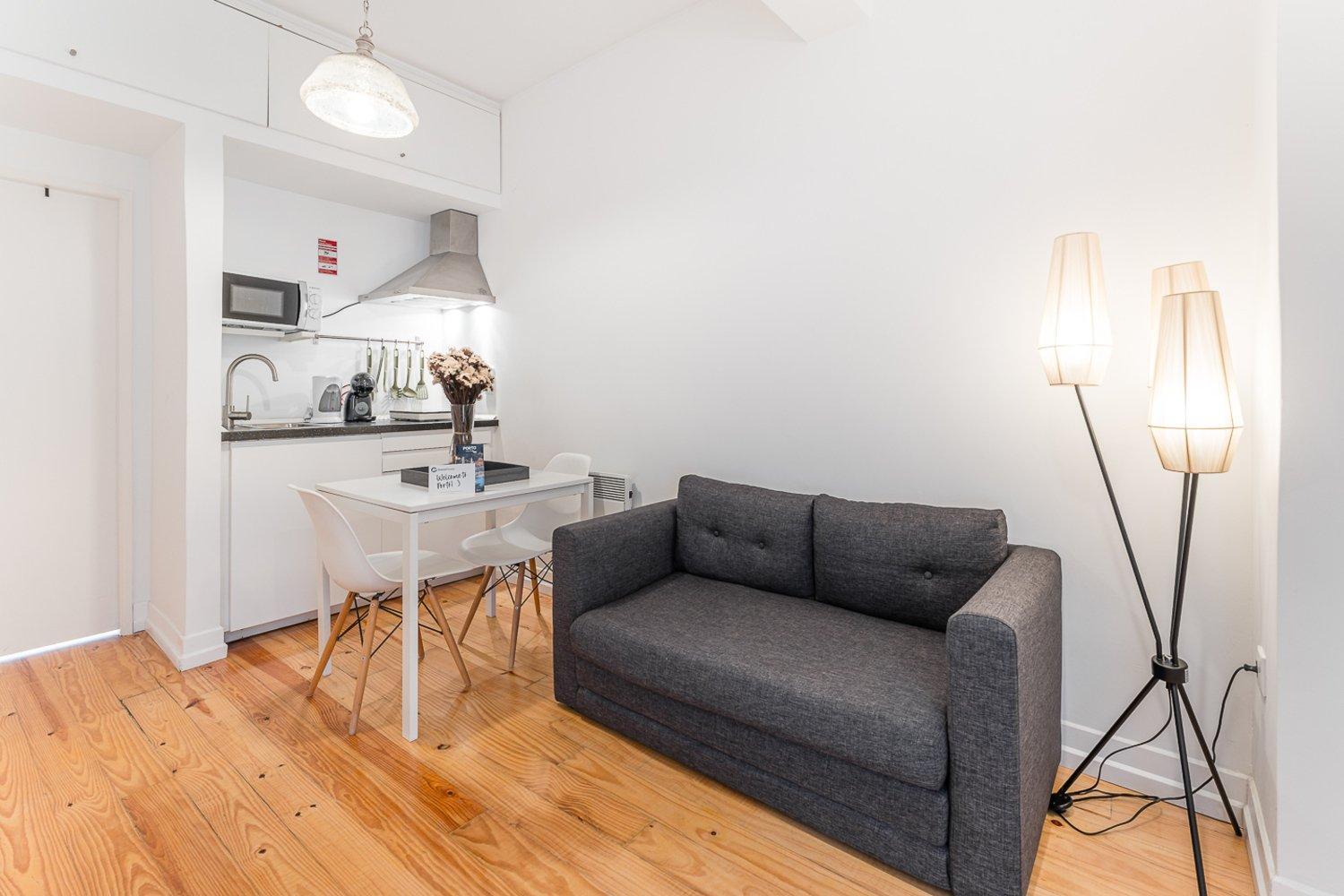 Guestready - Riber Porto Apts Zewnętrze zdjęcie