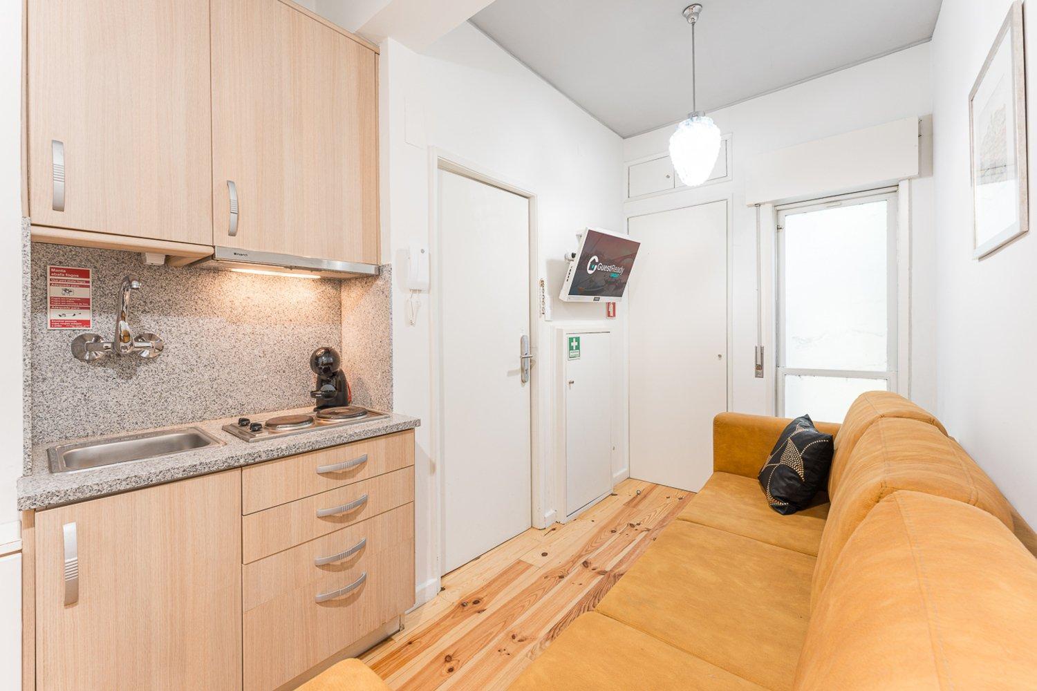 Guestready - Riber Porto Apts Zewnętrze zdjęcie