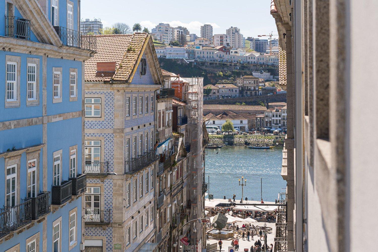 Guestready - Riber Porto Apts Zewnętrze zdjęcie