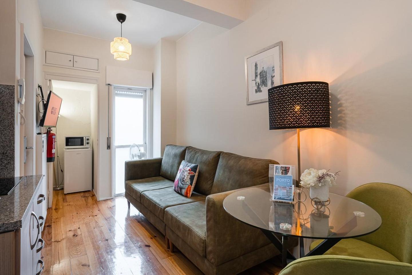 Guestready - Riber Porto Apts Zewnętrze zdjęcie