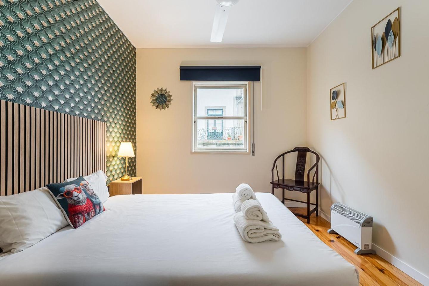 Guestready - Riber Porto Apts Zewnętrze zdjęcie