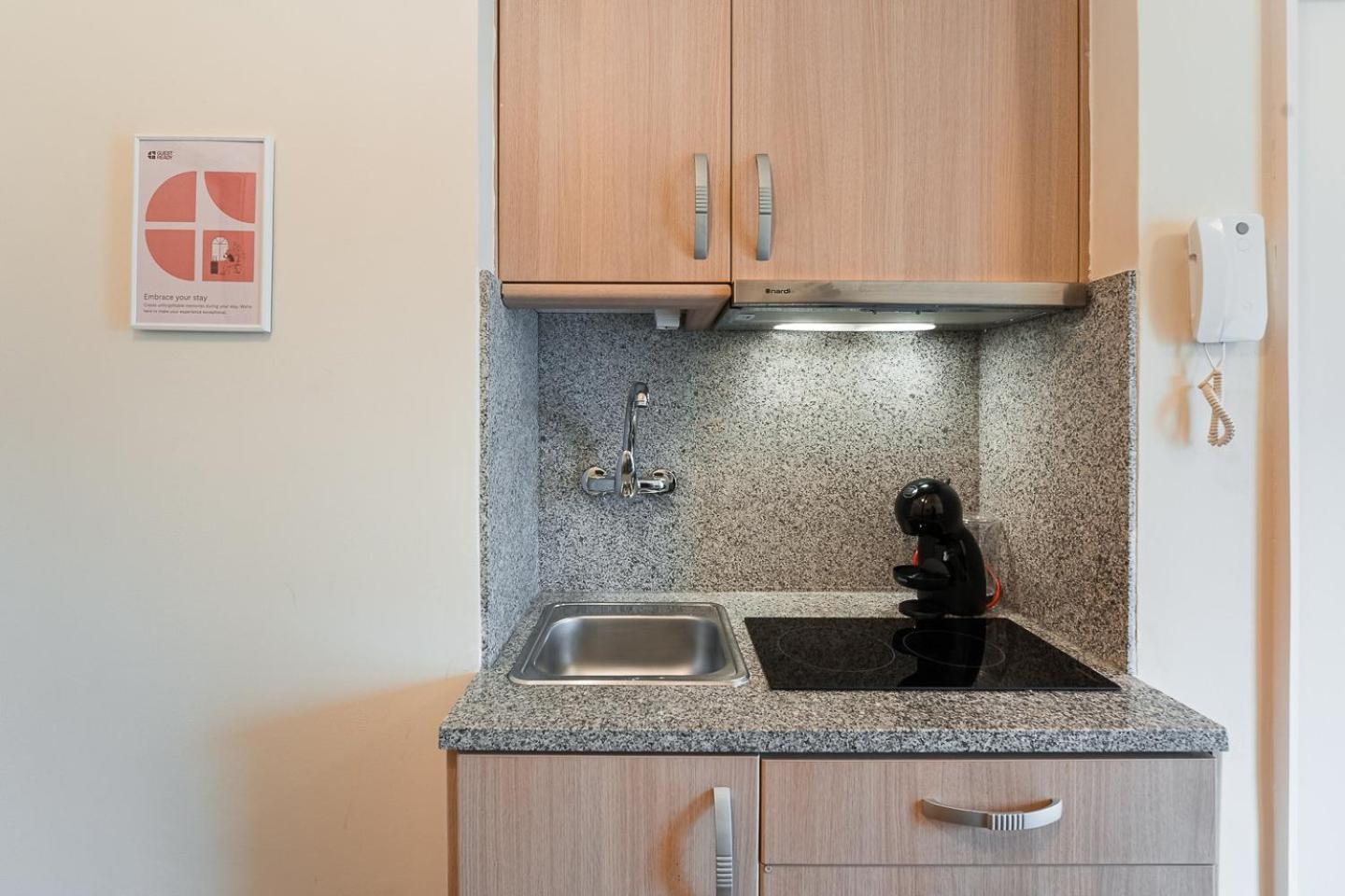 Guestready - Riber Porto Apts Zewnętrze zdjęcie