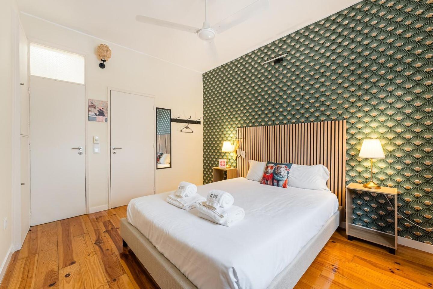 Guestready - Riber Porto Apts Zewnętrze zdjęcie