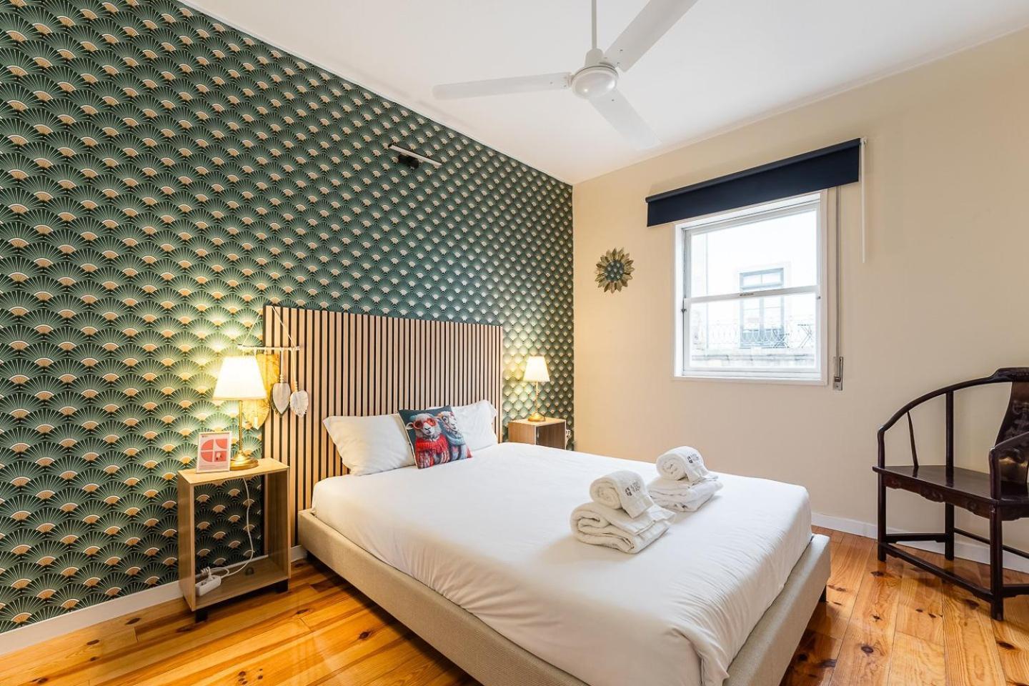 Guestready - Riber Porto Apts Zewnętrze zdjęcie